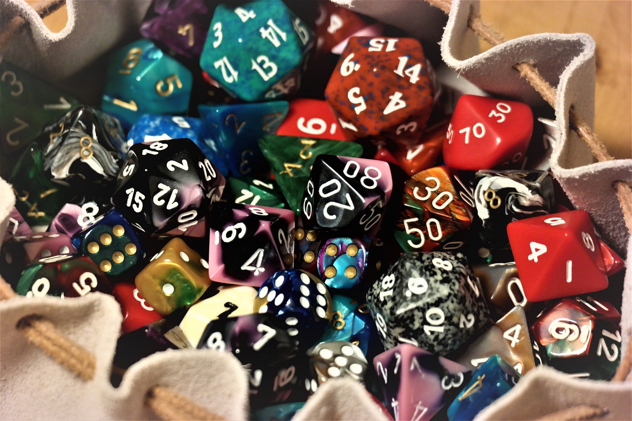 So You’re Curious About D&D… Now What?